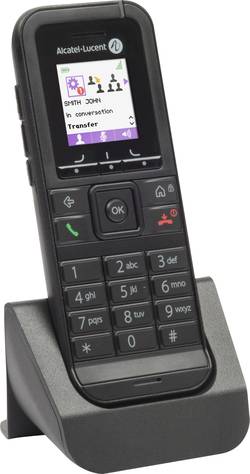 Alcatel Lucent 8232s DECT Alcatel Lucent 8232s DECT